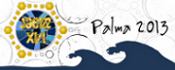 banner XVI JAEM