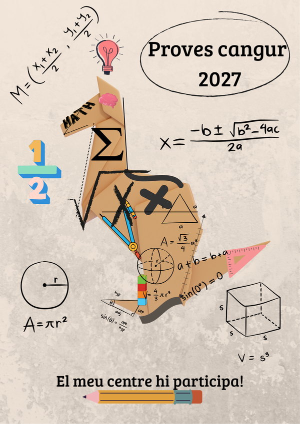 Cartell Sec A 2027