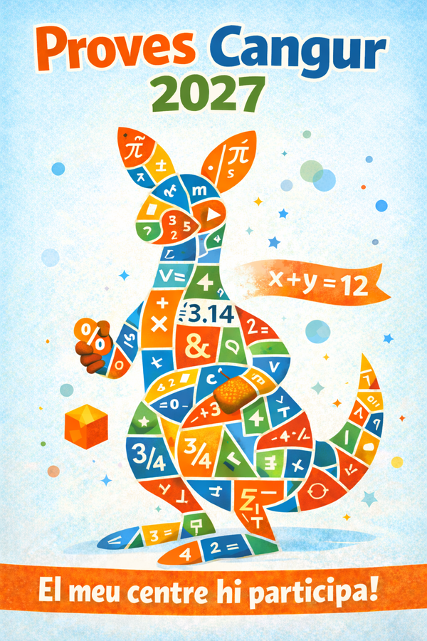 Cartell Sec B 2027