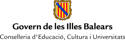 Conselleria d'Educació, Cultura i Universitats